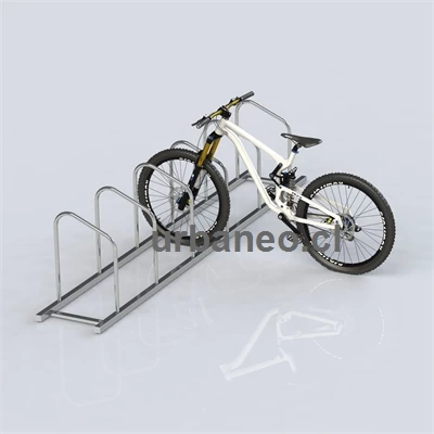 Bicicletero fab eco inox